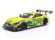 1:18 IXO Mercedes-Benz AMG GT3 Mamba #48 DTM 2023 Maro Engel NEW