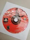 Spyro Ripto's Rage & Crash Team Racing Playstation 1 PS1 Demo Disc Only