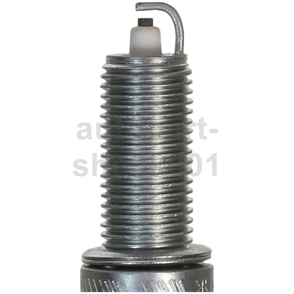 Champion Spark Plug Spark Plug for 2012 2013 2014 2015 2016 2017 Hyundai Accent_ - Image 3 of 4