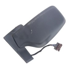 Retroviseur droit (ou coque) Peugeot 806