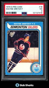 Wayne Gretzky Rookie Card Psa 1 for sale | eBay