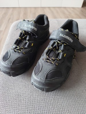 Shimano Mt 43 Fahrradschuhe
