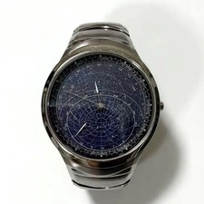 Citizen Astrodea Watch Star Gazing Astronomy Constellation Herren Armbanduhr