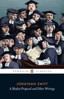 A Modest Proposal And Other Writings | Jonathan Swift | Englisch | Taschenbuch