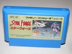 Star Force Famicom NES Japan import US Seller