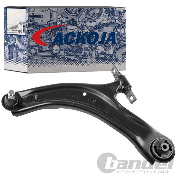 Ackoja Querlenker Links Vorne Passend FüR Nissan Qashqai Rogue X-TRAIL Renault K-image