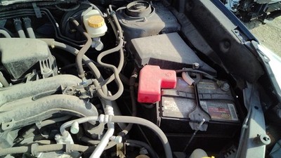 Used Fuse Box Engine fits: 2015 Subaru Forester engine compartment 2.5 Grade A