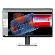 Dell U3219Q 32" 4K UHD Monitor - NO Stand