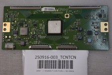 SONY XBR-65X900C T-CON TCON 6870C-0562A