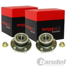 Roulement de roue Mazda MX6