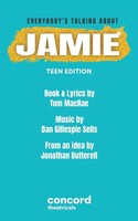 Tom Macrae | Everybody's Talking About Jamie | Taschenbuch | Englisch (2022)