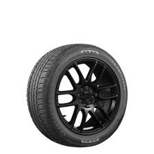 Travelstar UN99 235/65R16 103H BSW (1 Tires)