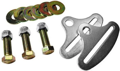 Dragonfire Bolt-In Harness Bracket Kit 521107 dfr521107 - Image 2 of 4