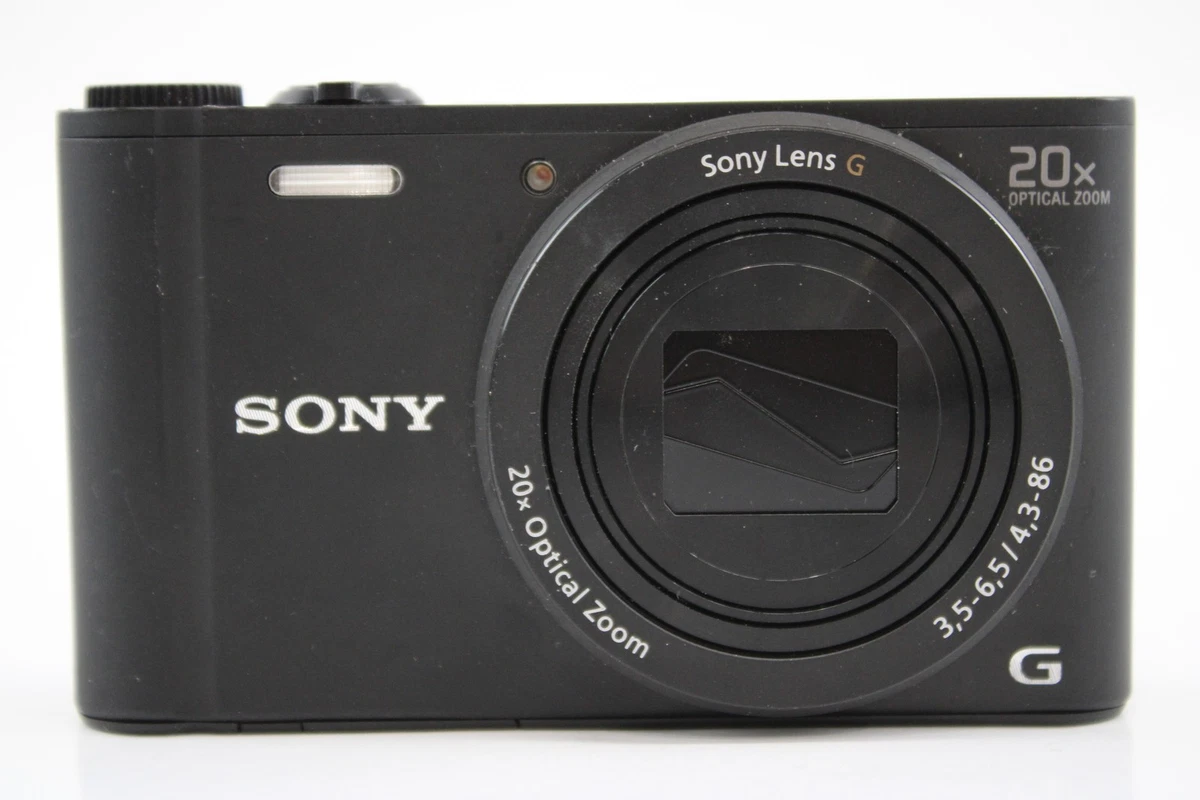 Sony DSC-WX350 Digital Cameras for Sale | Shop New & Used Digital
