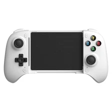 8BITDO ULTIMATE MOBILE GAMING CONTROLLER ANDROID DEVICES - WHITE