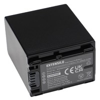 Akku FüR Sony Hdr-Pj740 Hdr-Pj650Ve Hdr-Pj740Ve Hdr-Pj780Ve 3090Mah 7,4V