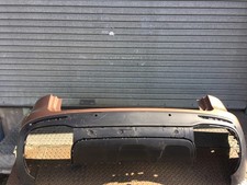 Mercedes Benz GLB X247 original Stoßstange hinten A2478857501 ab 2019