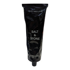 Salt Stone Black Rose Oud Body Lotion 3.4oz Sealed NWOB Ships Free