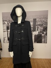 Barbour Mantel London Style M/L Frauen 42 L