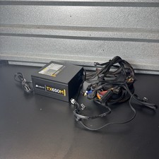 Corsair TX650M Gold 650w Power Supply