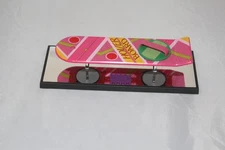 Back to the Future II Hover Board Replica 1:5 Scale Collectible Loot Crate