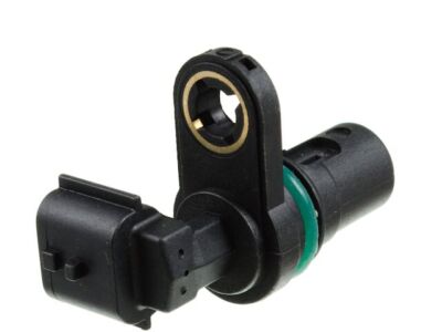 2-Pack Camshaft & Crankshaft Position Sensor Kit - Fits Nissan Cube, NV200, Sentra, Versa, Tiida
