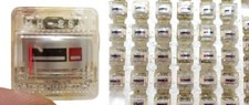 Keiki MH-29A VU METER NIPPON VUMETRO NEW NIPP...
