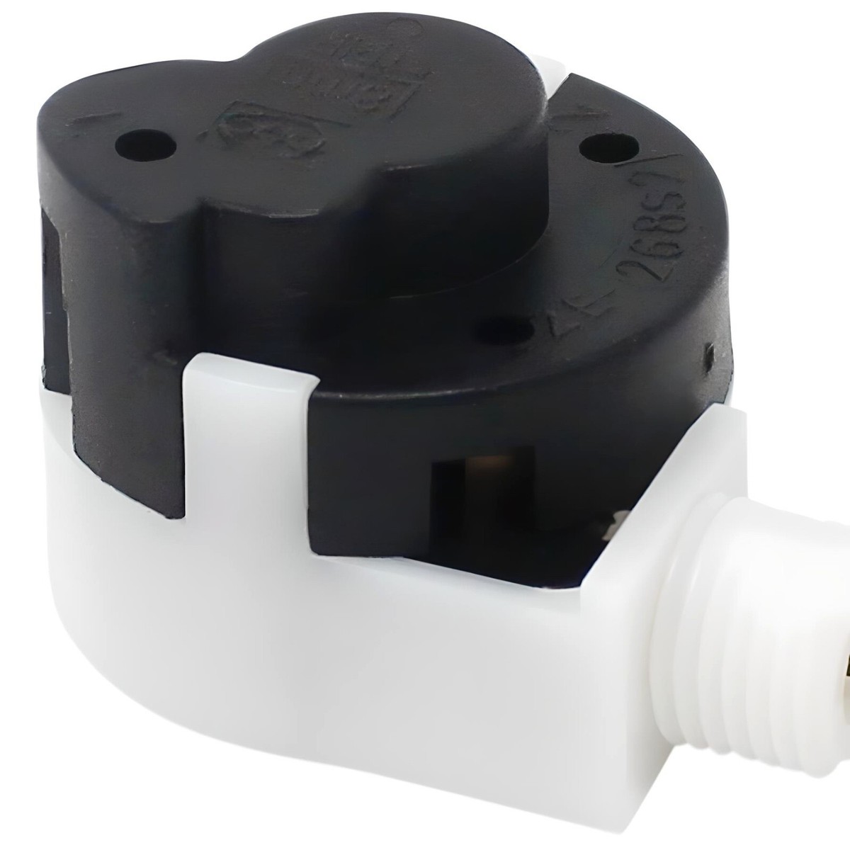 Zing Ear ZE-268S2 3 Speed 4 Wire Switch For Harbor Breeze Hunter