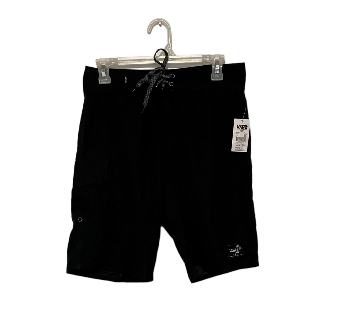 Vans bathing suit hotsell