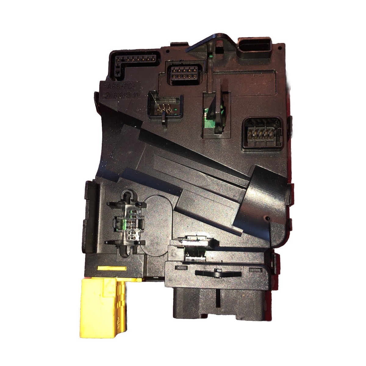 STEERING COLUMN CONTROL MODULE VW GTI JETTA RABBIT 2006-2008