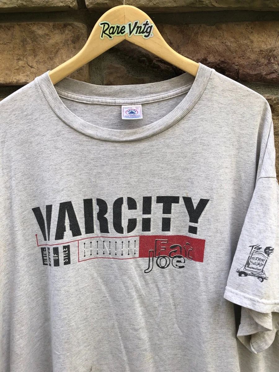 Fat Joe JEALOUS ONE'S eNVY vintage Tee | bestemployerbrand.com