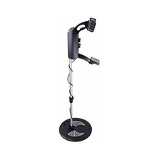 Metal Detector Ground 3-3.5m Coins Metal Detector For Beach Yard