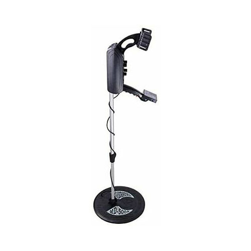 MD-5008 3.5M Metal Detector Underground Treasure Gold Silver Hunter High Sens US - Picture 4 of 14