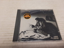 The Stranger by Billy Joel (CD, 1977) USED