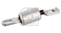 Febi Bilstein 171312 Querlenker LäNgslenker Buchse FüR Fiat, Opel, Opel