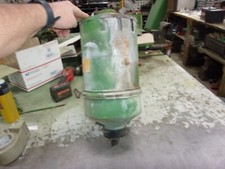 John Deere 3020 2520 Air Cleaner Dry Less Pre-cleaner Ar50490 Fits Gas & Diesel