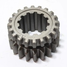 Gearbox gear (Z=20) of tractor Belarus 50/80/500/800/900/1000/5000/8000/9000