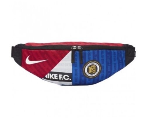 Nike FC Hip Pack BNWT - Picture 1 of 2