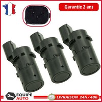 3 NäHerungssensor RüCkwäRts Vorbereitet Renault Laguna II 8200138377 7701062624