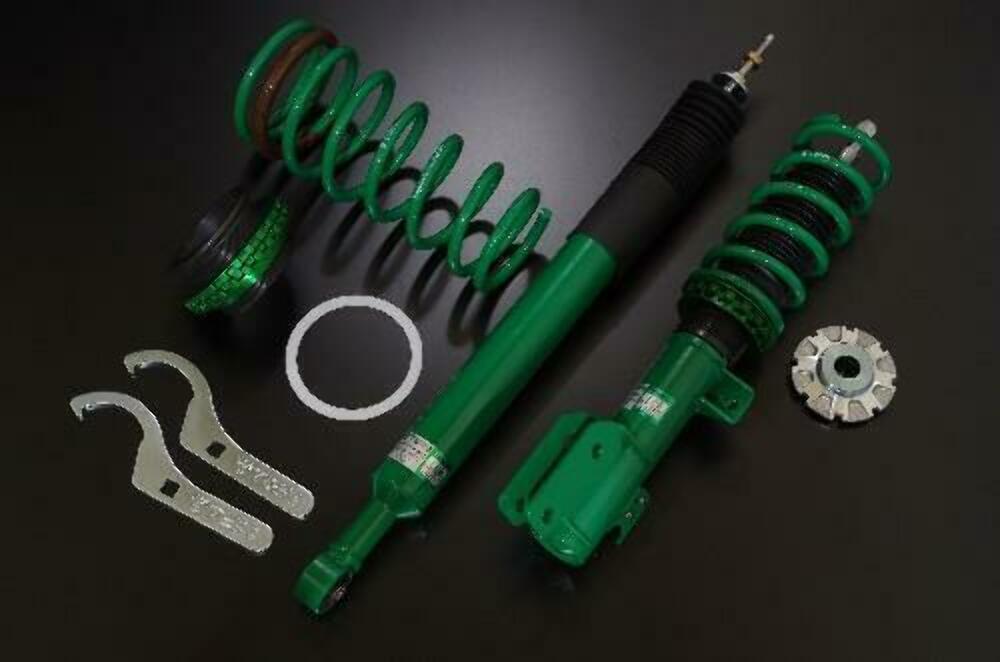 Tein Street Basis Z Coilover Kit For 89-94 Nissan 240sx S13 | eBay