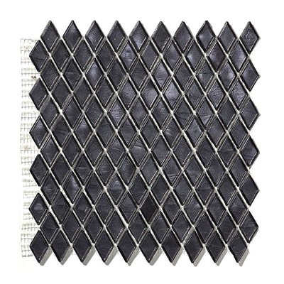Casa39 Sicis Diamonds Orlov 2.3x4 cm mosaic bathroom kitchen shower pool