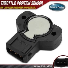 Throttle Position Sensor for Land Rover Freelander 2002 2003 2004 2005 V6 2.5L