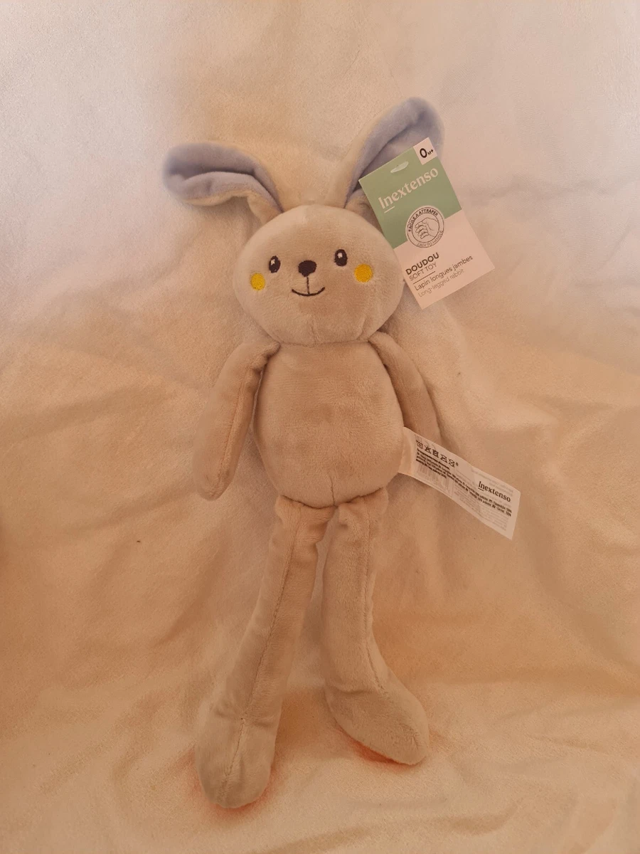 Peluche auchan discount