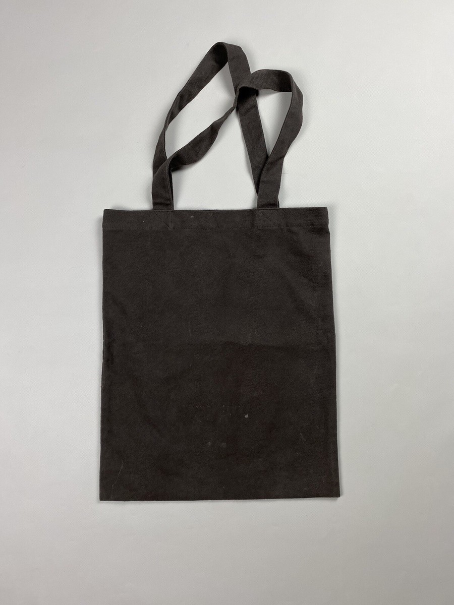 Rick Owens DRKSHDW Shopper Tote Bag | eBay Rick Owens DRKSHDW Shopper Tote Bag | eBay