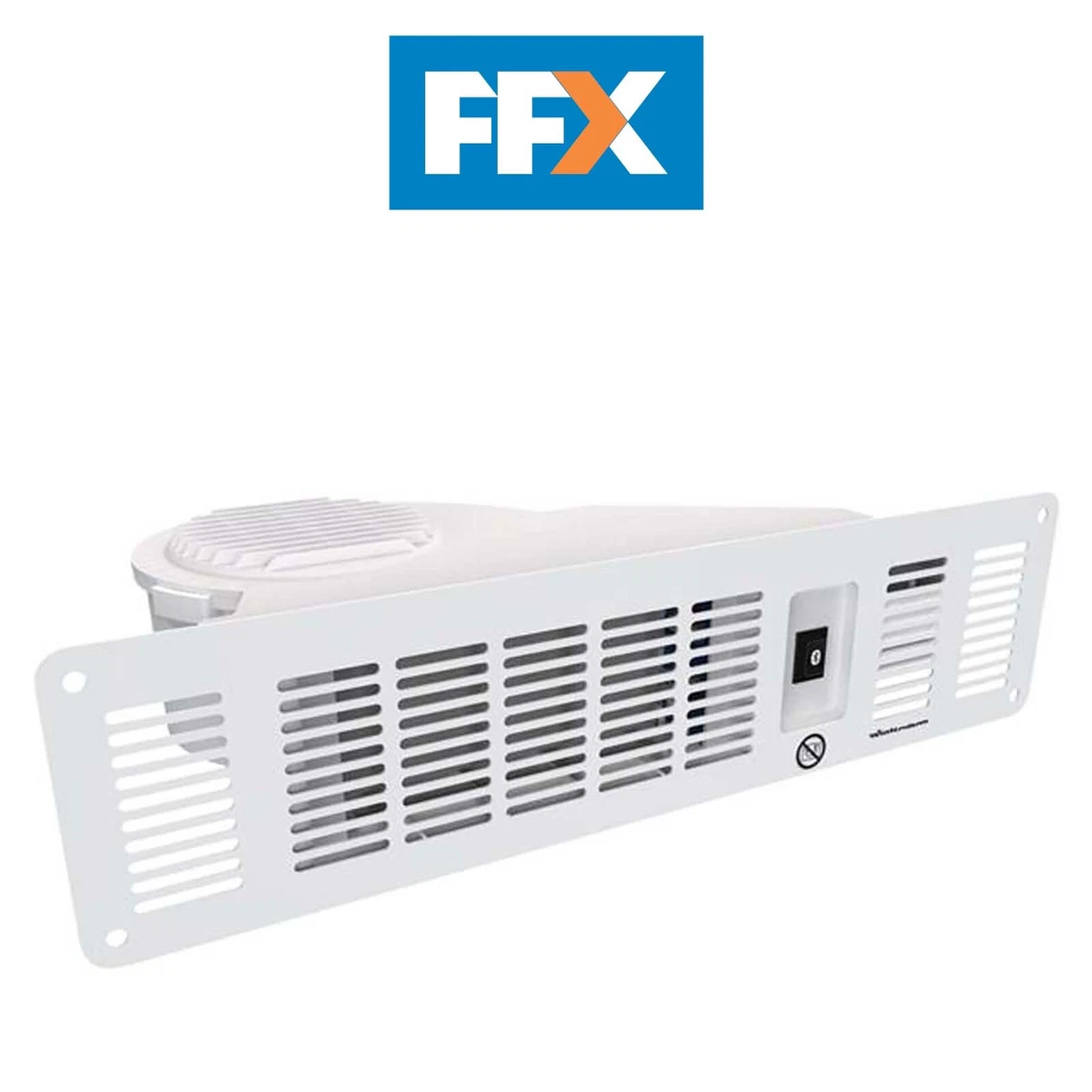 Dimplex WWFH20E Winterwarm Plinth Heater with Bluetooth Remote Control 2kW  | eBay