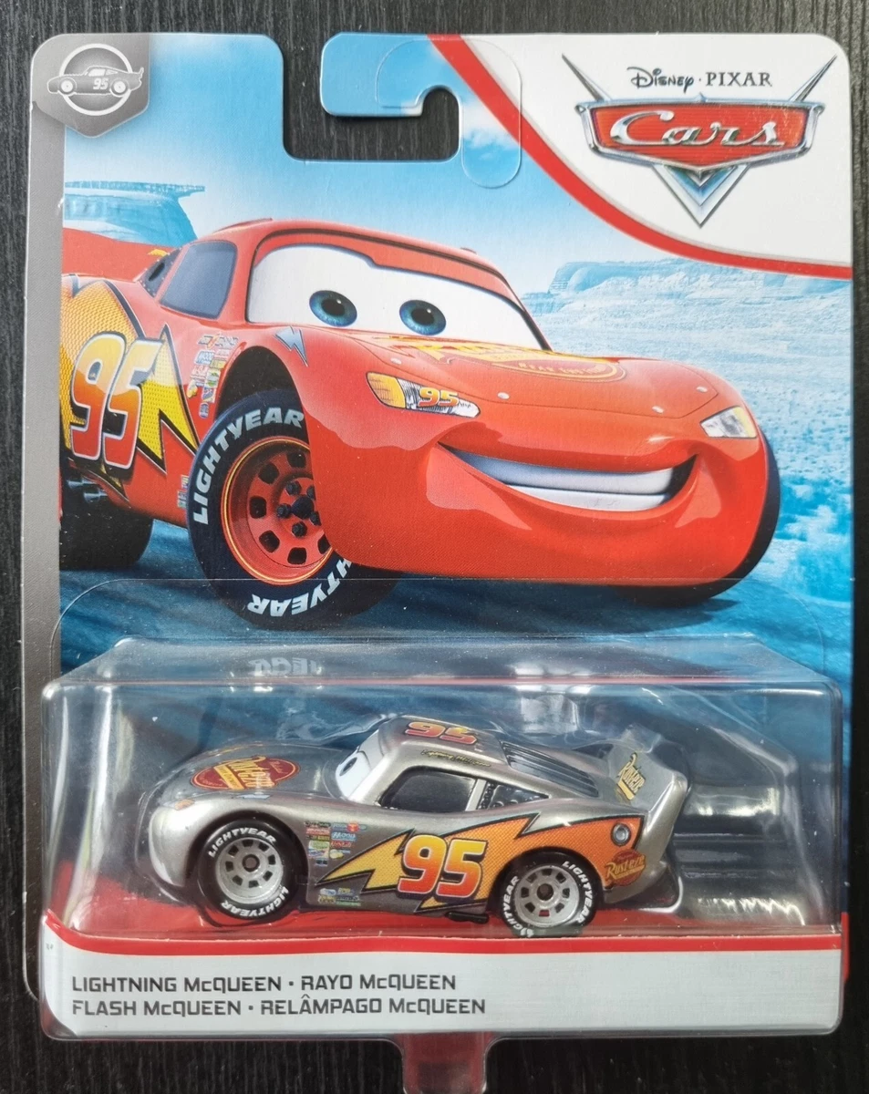 Disney cars hotsell blue desert