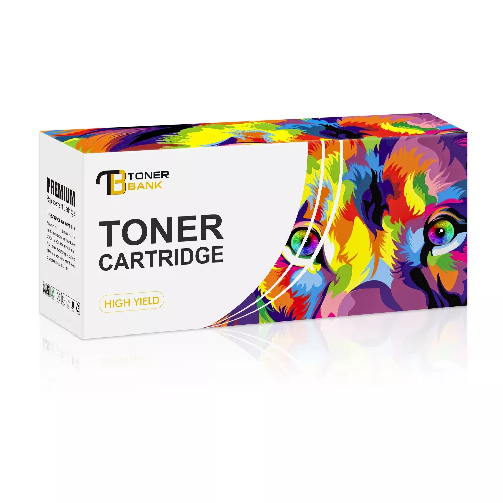 1PK Black Toner Compatible For Xerox Workcentre 3225 3215NI Phaser
