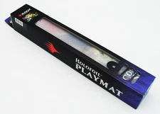 NEW Ultra Pro Commander Series 2 Holofoil Playmat Magic the Gathering Go-Shintai