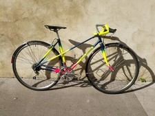 Rare Vintage steel bike