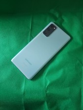 Samsung Galaxy S20 FE 5G SM-G781U - 128GB - Cloud Mint Unlocked 